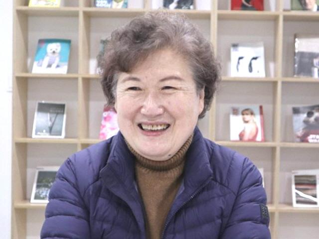 “60세까진 인생<strong>여행</strong> 워밍업… 100세에도 캐리어 끌고 싶어요”