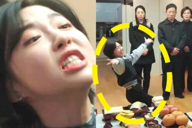 ‘우영우’로 빵 뜬 주현영이 가장 찍기 힘들었다는 장면, 이거였다