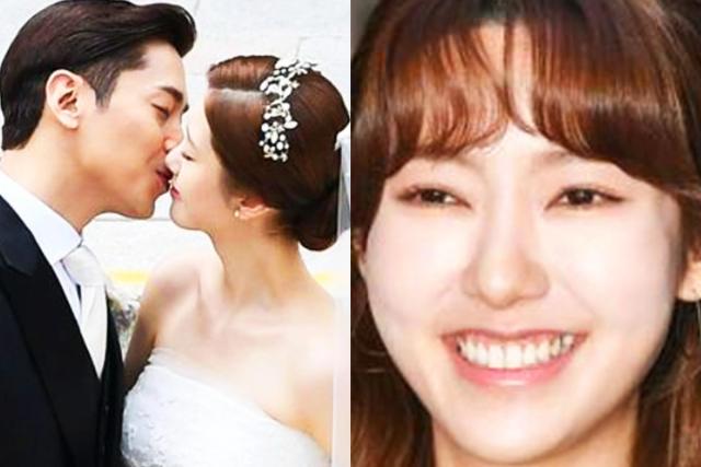 <strong>에릭</strong>이랑 결혼하고 연예계 활동 중단해버린 여배우, 6년만에…
