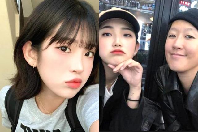 ‘<strong>학교</strong> <strong>폭력</strong>’ 논란 재조명되자 故 최진실 딸, 다시 한번 고개 숙였다