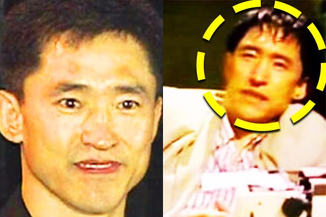 “저 완전히 달라졌습니다” 과거 주먹 세계 주름잡았던 <strong>조폭</strong> 두목의 충격 근황
