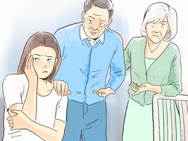 나이 50 넘어 <strong>인간관계</strong>를 단절시키는 말습관 3가지