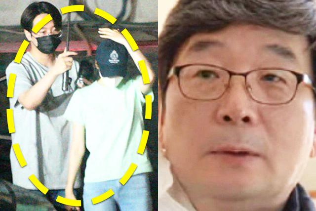 <strong>결혼</strong> <strong>발표</strong> 후 루머 떠돌자 김연아 시아버지 직접 입 열었다