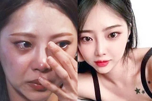 여배우 미모의 ‘한예슬 <strong>닮은꼴</strong>’ 돌싱녀, 첫인상 결과는 엇갈렸다