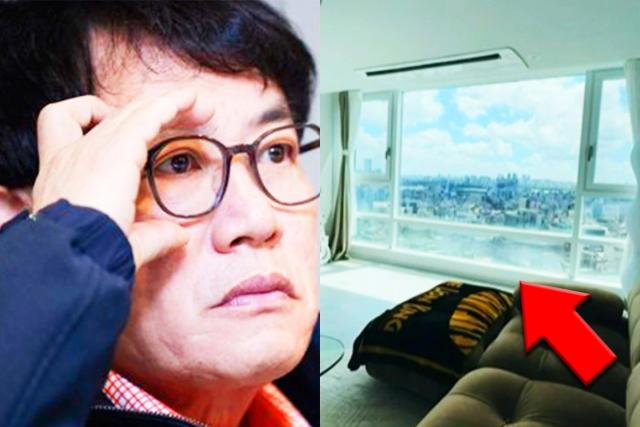 ‘예능 대부’ 이경규가 35년 전 살았던 홍대 아파트, 가격 얼마나 올랐나 봤더니