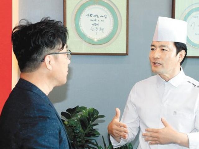 “<strong>라면</strong> 즐긴 盧, 美 쇠고기 찾던 MB, 혼밥 하던 朴… 생각하면 짠해”