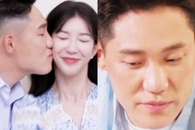 “결혼 생각 있냐?” 질문에 국가대표♥️발레리나 커플 이렇게 답했다