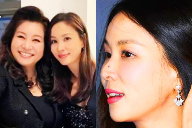 “이부진에 오은영도?” ‘장동건♥’ 고소영의 입 떡 벌어지는 인맥 어디까지…