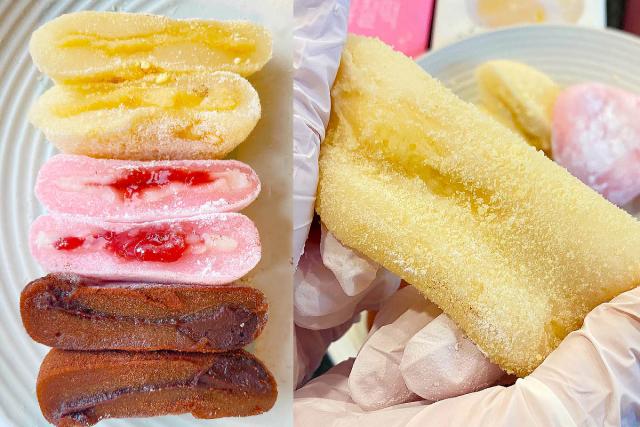 “솔직히 놀랍다” 디저트 맛집 선언한 CU가 자존심 걸고 출시한 신상 메뉴