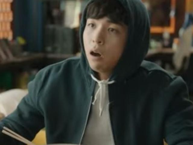 '권모술수 걔'로 우영우서 눈도장, 배우 주종혁 뜻밖의 <strong>과거</strong>