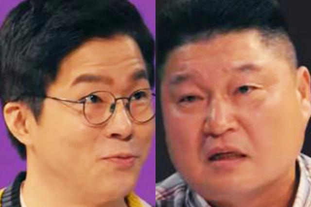 “형님이 고령화” 유튜버 슈카, <strong>강호동</strong> 향해 이런 일침 가했다