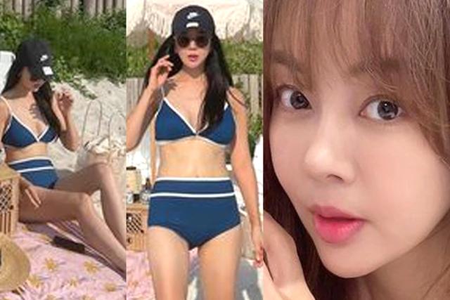 쇼핑몰 운영해 <strong>20억</strong> 대박낸 43살 모델의 파격 근황 공개됐다