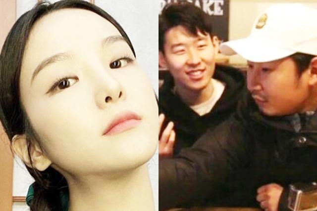 이천수가 ‘손흥민 아내’로 점찍었던 국악소녀, 자필로 이런 소식 전해왔다