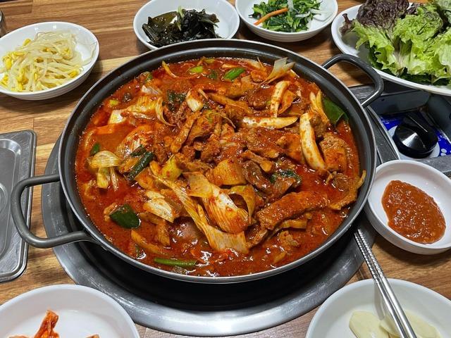 눈이 시리도록 아름다운 바다! 꼭한번 가야하는 포항 맛집 BEST 5