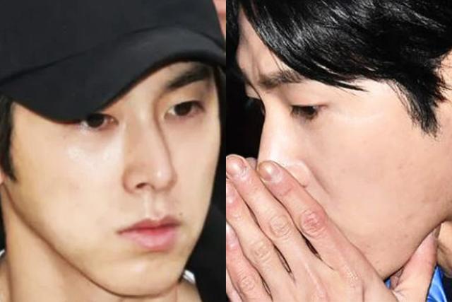 “유흥업소 방문하더니…” 동방신기 멤버, 안타까운 근황 전해왔다
