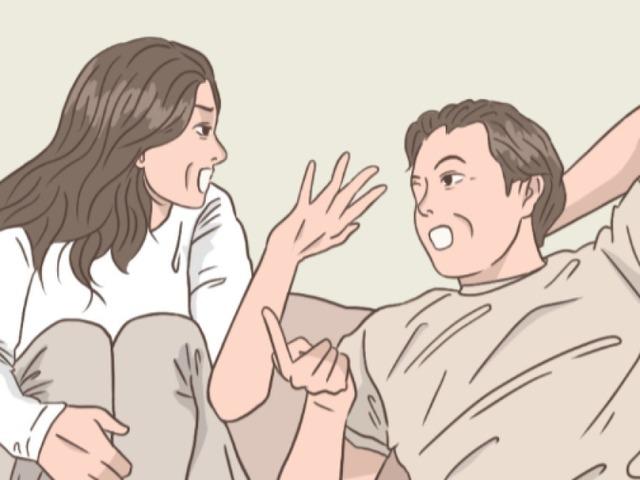 부부 사이 좋을수록 많이 쓰는 <strong>호칭</strong>