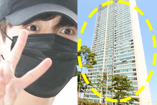 BTS 정국이 친형에게 선물한 29억짜리 아파트 3년 만에 이렇게 됐다