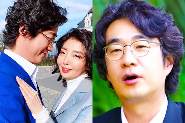 “아내 덕에 먹고사는 줄 알았더니”…<strong>여에스더</strong> 남편 실제 수입 상상초월이었다