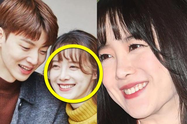 이혼 후 예술가로 승승장구하던 여배우, 이제 여기에 선다