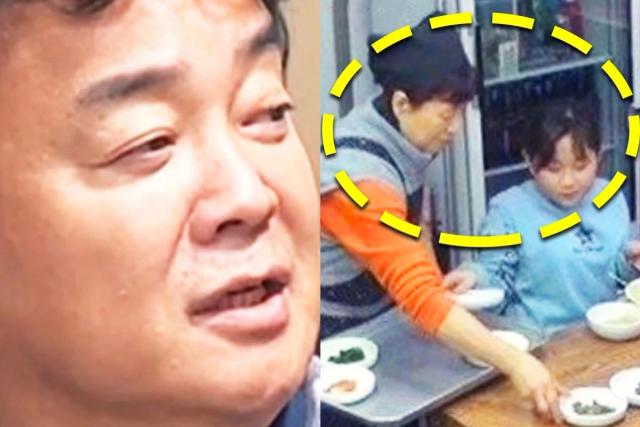 “손님에게 친한 척하면…” 백종원이 식당 사장님들에게 남긴 따끔한 <strong>일침</strong>