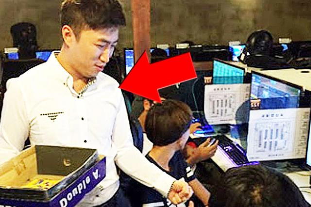 “전국에 매장 150개” <strong>PC</strong>방 차려 대성공한 장동민이 매달 얻는 월 수익