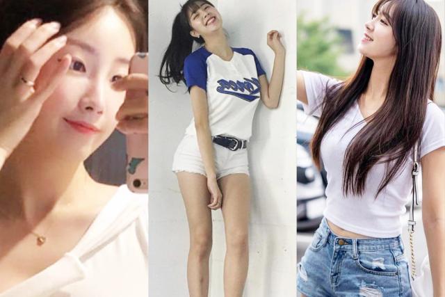 <strong>치어리더</strong> 중에 몸매 가장 좋다는 여성, 충격적인 바디프로필 공개됐다