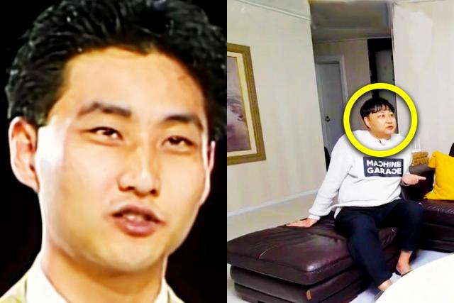 금수저로 소문난 50대 인기 개그맨의 충격적인 집안 인테리어 수준
