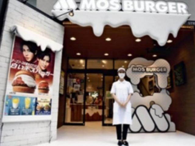 새하얀 맥주와 <strong>햄버거</strong>…일본의 화이트 마케팅