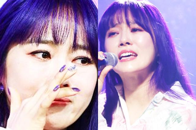 “숏컷은 콘서트 입장 안돼” 팬에게 망언했던 여가수, 15년만에 모습 드러낸다