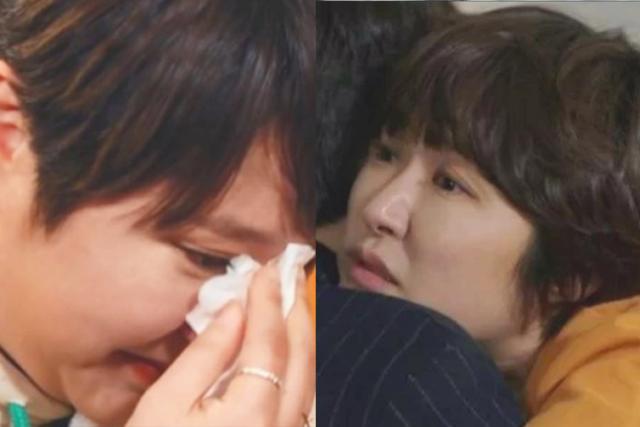 “차라리 바람이었으면…” 6년 만에 <strong>이혼한</strong> 김현숙, <strong>이혼</strong> 이유 언급했다