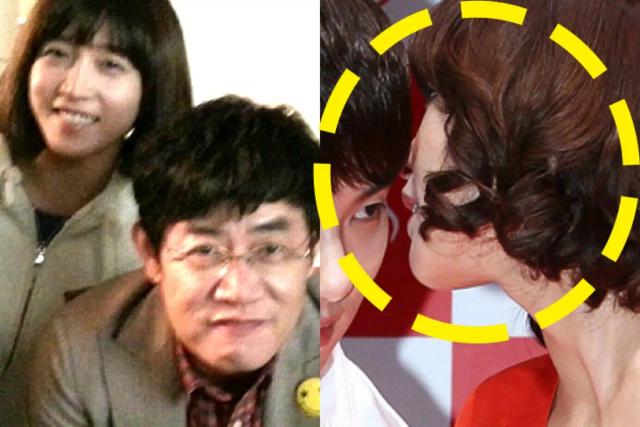 이경규가 “<strong>관상</strong> 좋지 않다”며 캐스팅 거절했던 여배우의 현재 모습