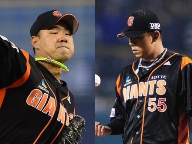 송승준-김사율, 금지<strong>약물</strong>에 위증까지...추락한 명예