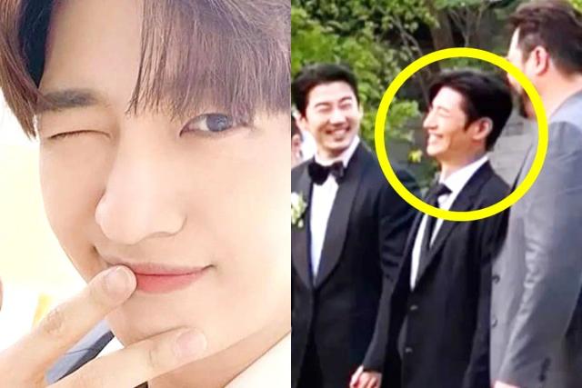 “결혼할 뻔했다…” 과거 <strong>연애사</strong> 공개한 손호영의 결혼관은 이랬다
