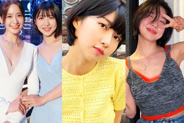 아이돌 뺨치는 비주얼로 나타난 대세 여배우의 반전 <strong>학창</strong><strong>시절</strong> 공개됐다