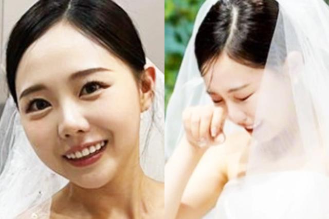 “1인 식대 13만원” 혼인신고 10년만에 <strong>홍영기</strong>가 결혼식 올린 장소