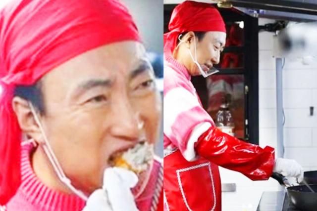 “전국 1위였는데…” 박명수가 장사 잘되던 <strong>교촌치킨</strong> 매장을 하루아침에 문 닫은 진짜 이유