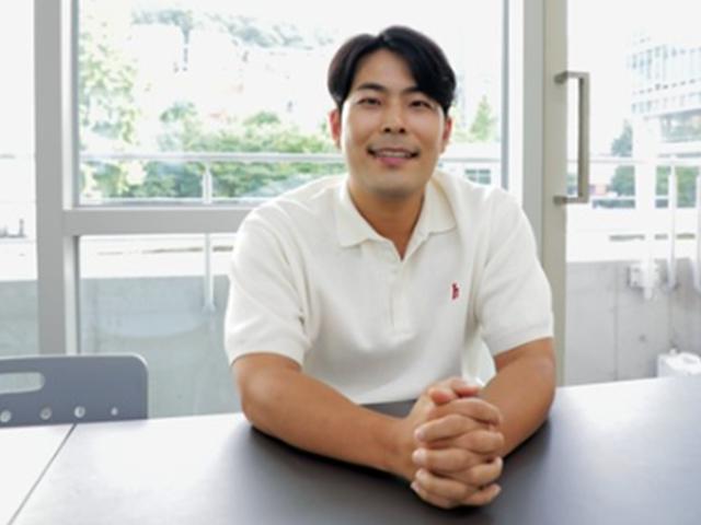 "위로 된다면 최고죠" <strong>김해준</strong>, 개그로 마음 토닥인 '부캐의 神'