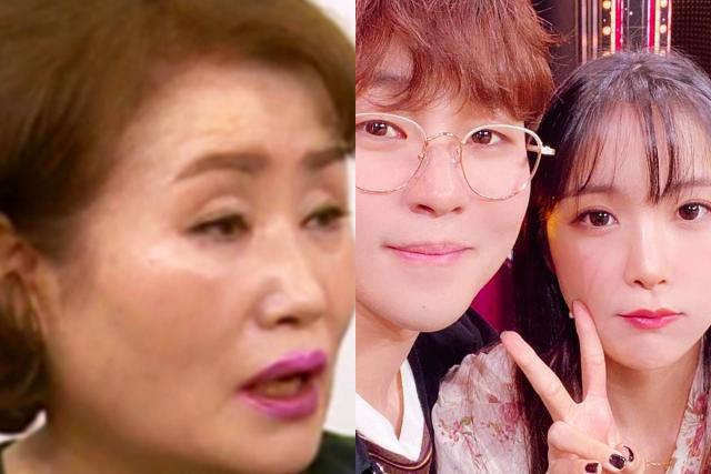 ‘발기부전 논란’ 휩싸였던 <strong>래퍼</strong>, 엄마는 이런 경험 털어놨다