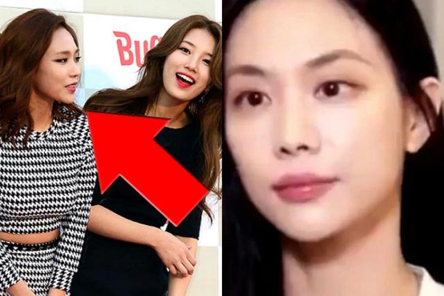 “불공평한 기회…” <strong>미쓰에이</strong> 떠난 멤버가 수지 향한 비난에 일침 날렸다