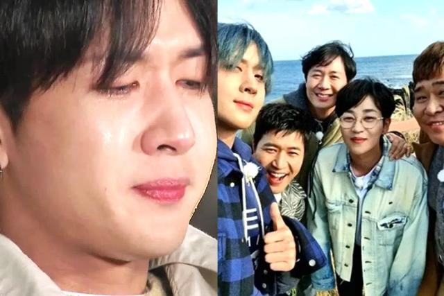 <strong>입대</strong> 앞두고 ‘1박 2일’ 하차했던 멤버, 근황에 비난 쏟아졌다