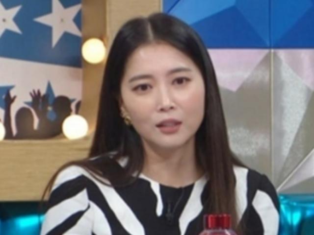 오윤아 "이민정·손예진과 <strong>이정현</strong> 신혼여행 따라가…눈치 없었다"