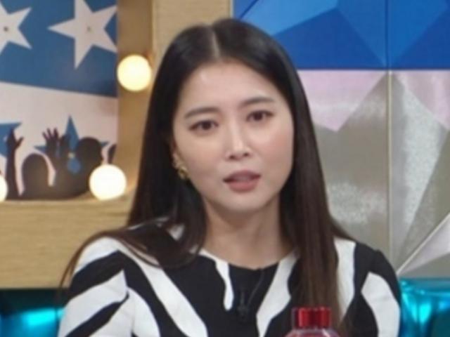 오윤아 "이민정·손예진과 이정현 신혼여행 따라가…눈치 없었다"