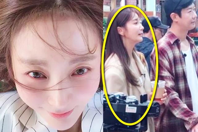 전 남친한테 마이너스 통장까지 선물했다는 여자 연예인의 굴곡진 <strong>연애사</strong>는요