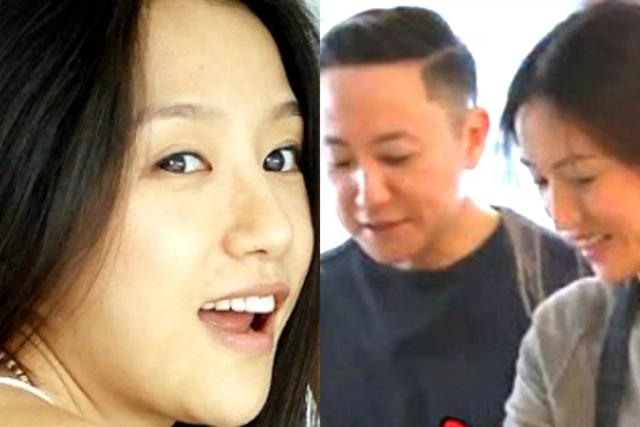 첫눈에 반한 <strong>영화감독</strong>에게 연락처 줬던 여배우, 지금 이렇게 지냅니다