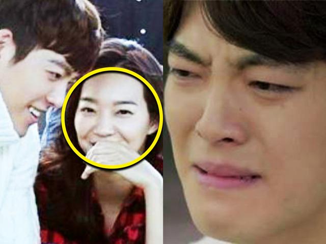 “8년째 공개 연애 중인 커플이 아직 결혼 안 한 이유 따로, 있었다”