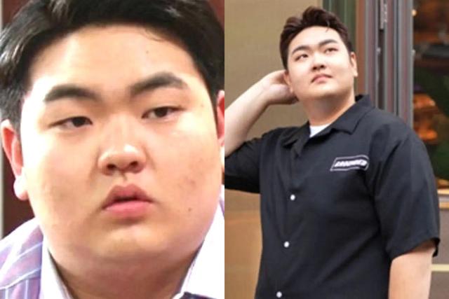 3개월 만에 30kg 감량 성공한 <strong>연예인</strong> <strong>2세</strong> “기적 같은 다이어트 소감은요”