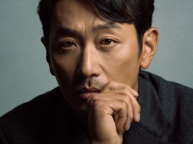 하정우 "<strong>프로포폴</strong> 논란 많이 반성 죄송해"..대면 인터뷰 자처→고개 숙였다