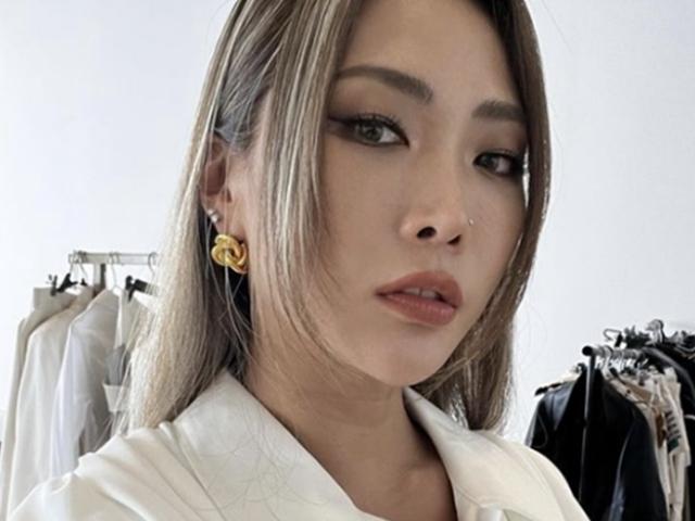 허니제이, <strong>엄마</strong> 된다 "새생명 찾아와"…혼전임신+결혼 발표도 화끈