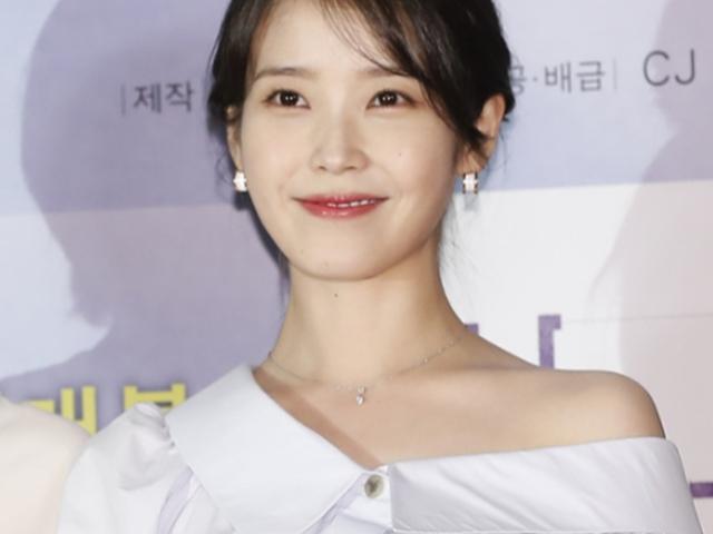 "지옥에 온 것 같은 하루"...아이유, 1년째 청각 이상 고백