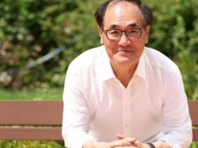 승승장구하던 대기업 떠나 한국의 스필버그로…"인생을 더 아끼세요"